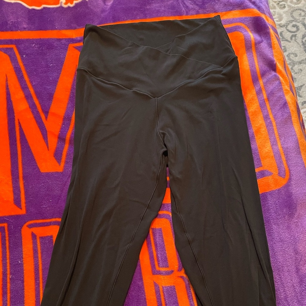 Aerie real me hi-rise offline leggings